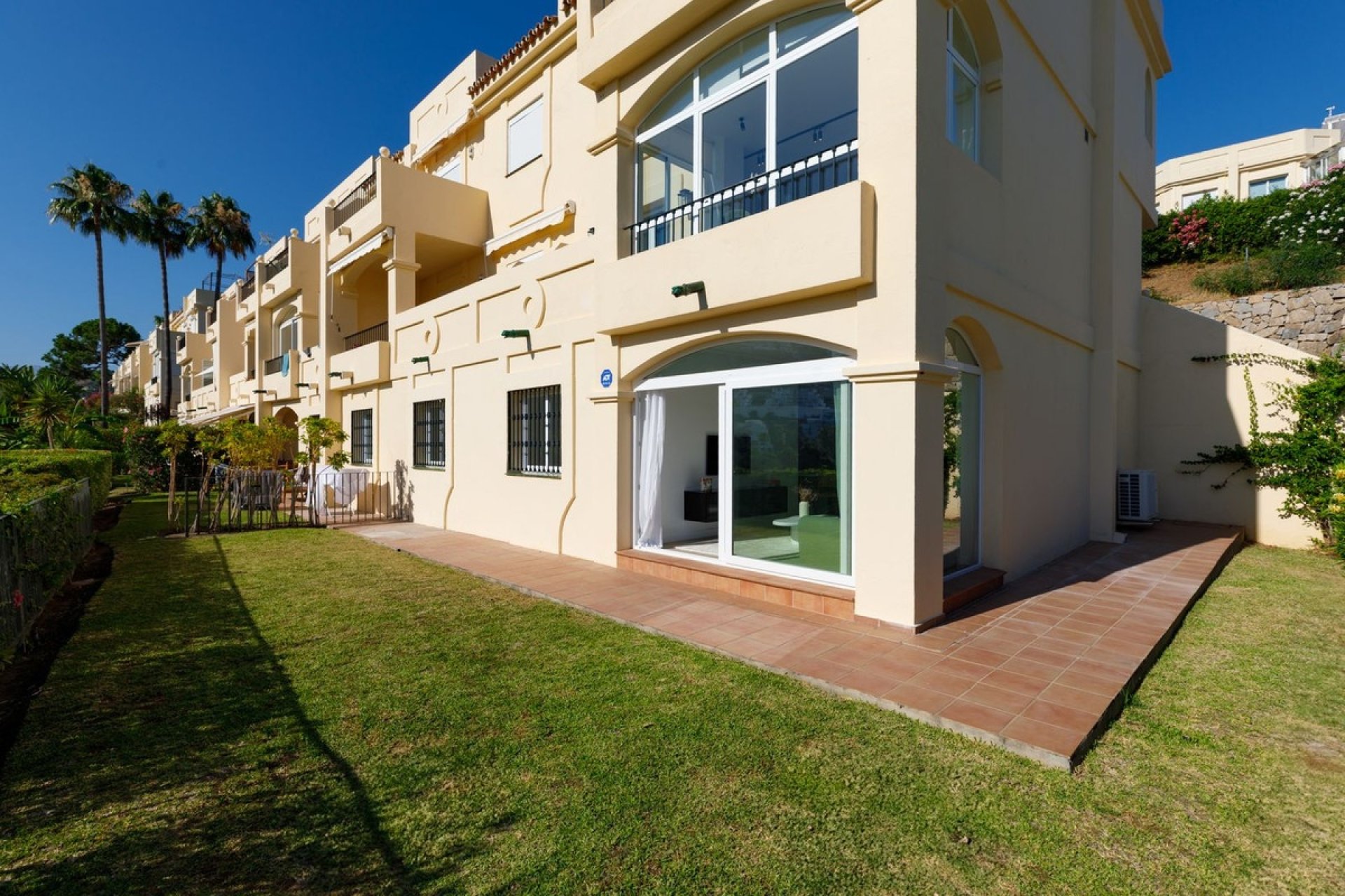 Wiederverkauf - apartment - Benahavís - La Quinta