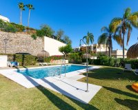 Wiederverkauf - apartment - Benahavís - La Quinta
