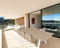 Wiederverkauf - apartment - Benahavís - La Quinta