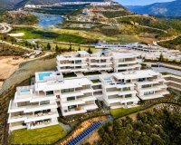 Wiederverkauf - apartment - Benahavís - La Quinta