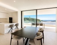 Wiederverkauf - apartment - Benahavís - La Quinta