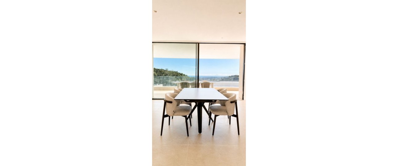Wiederverkauf - apartment - Benahavís - La Quinta