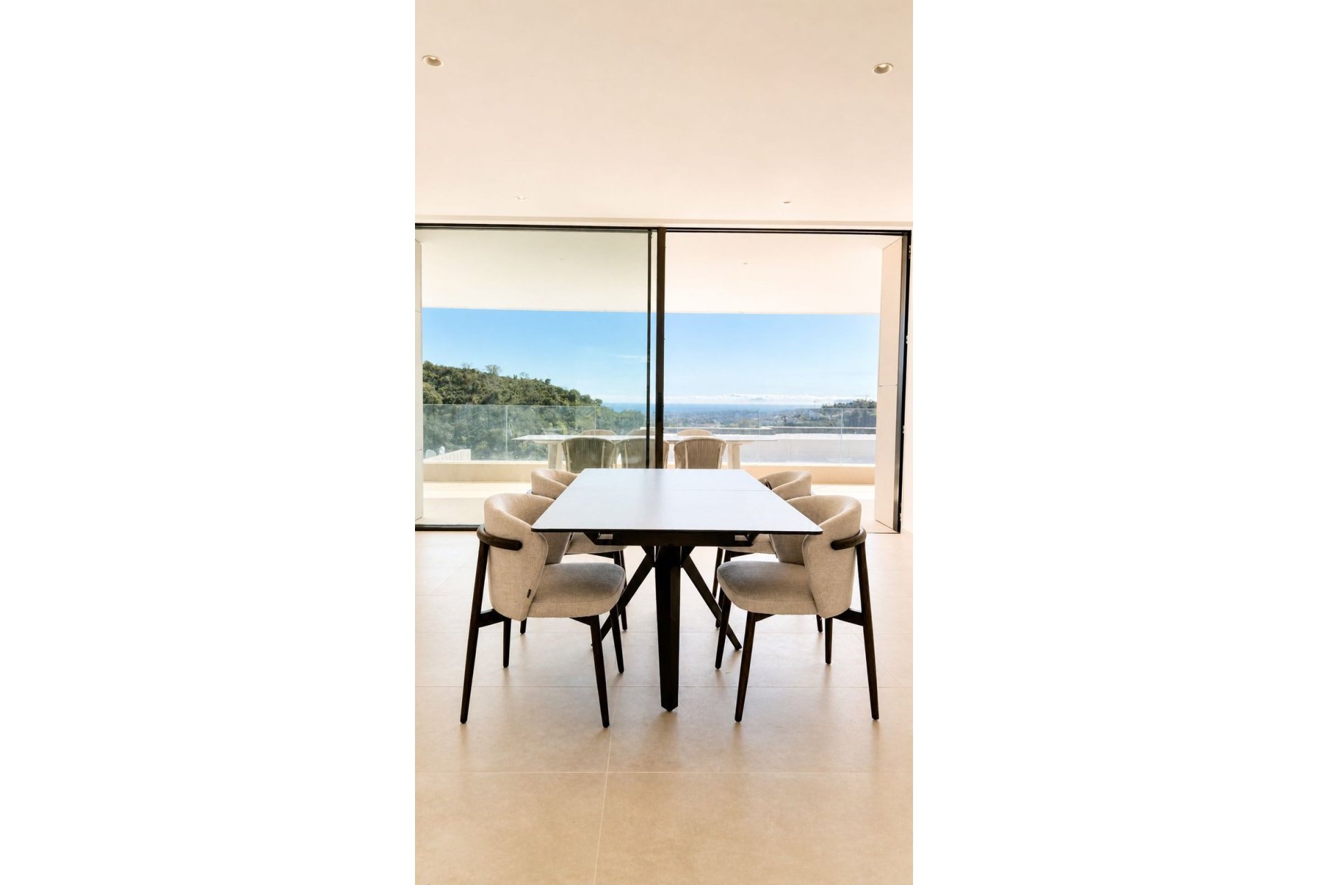Wiederverkauf - apartment - Benahavís - La Quinta