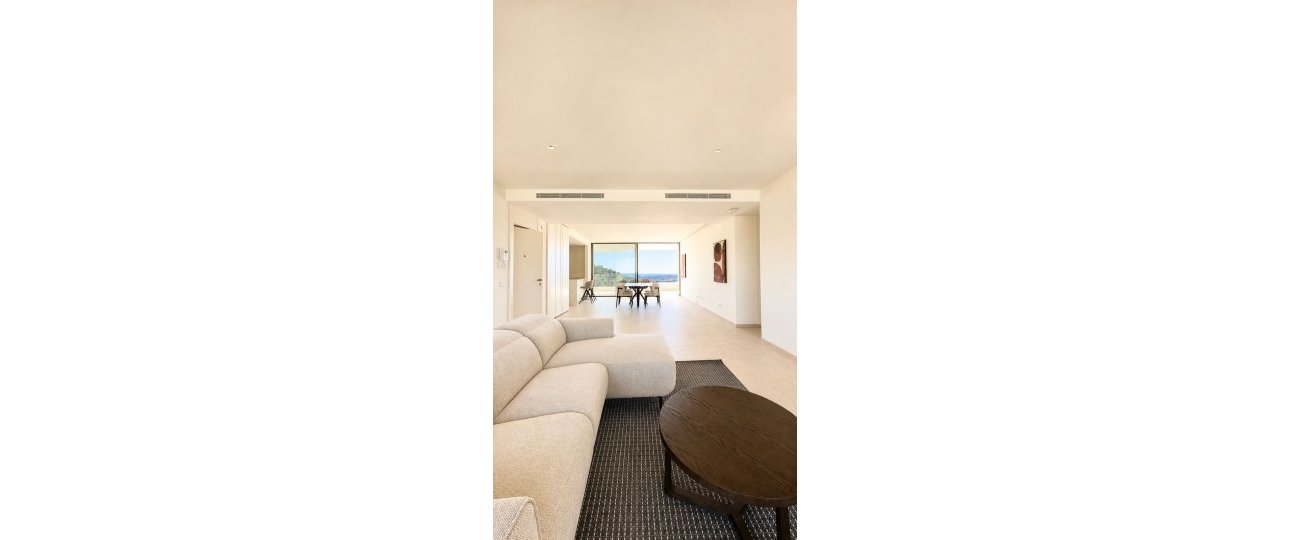 Wiederverkauf - apartment - Benahavís - La Quinta