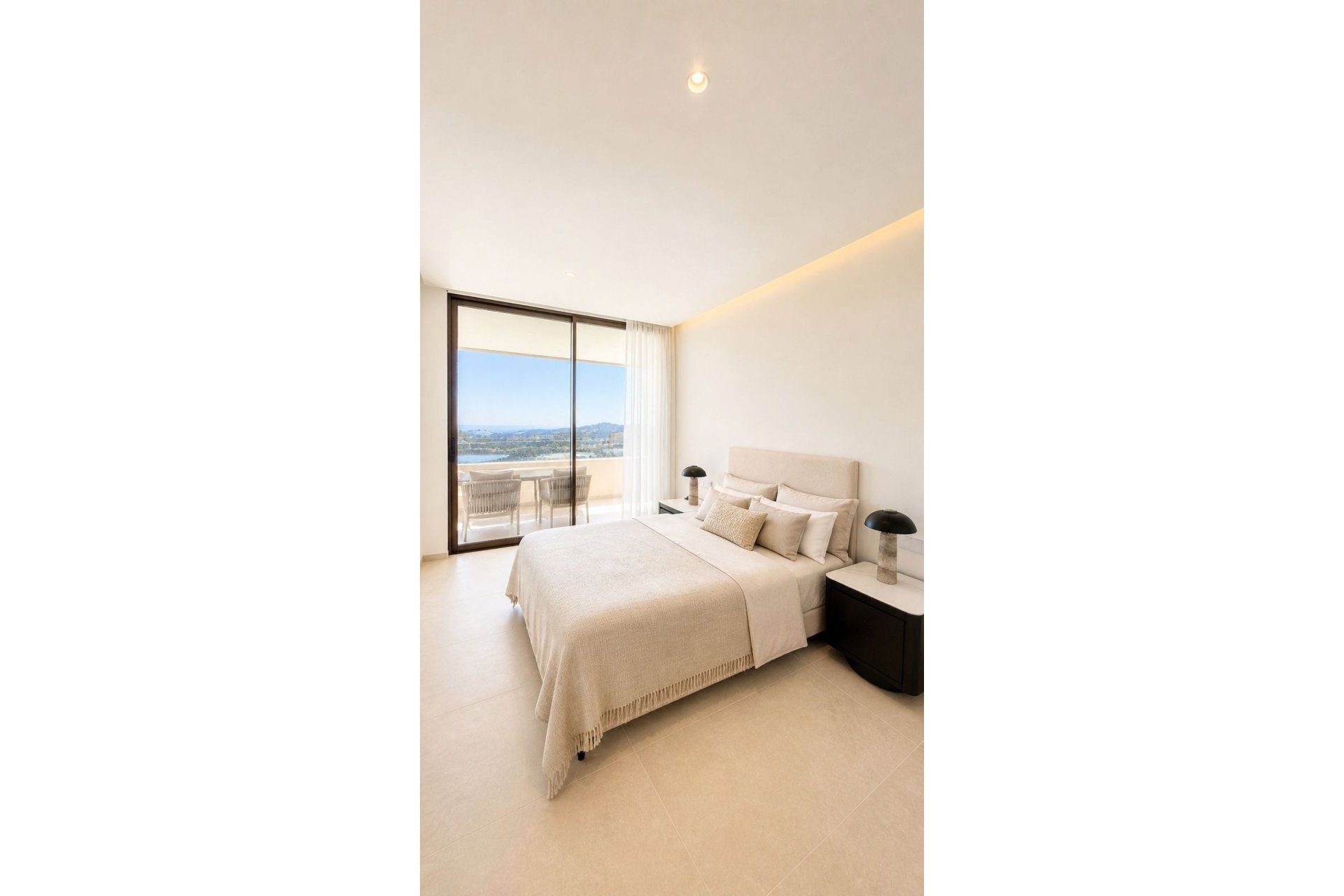 Wiederverkauf - apartment - Benahavís - La Quinta