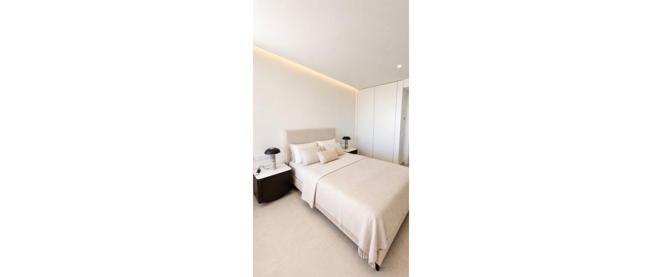 Wiederverkauf - apartment - Benahavís - La Quinta