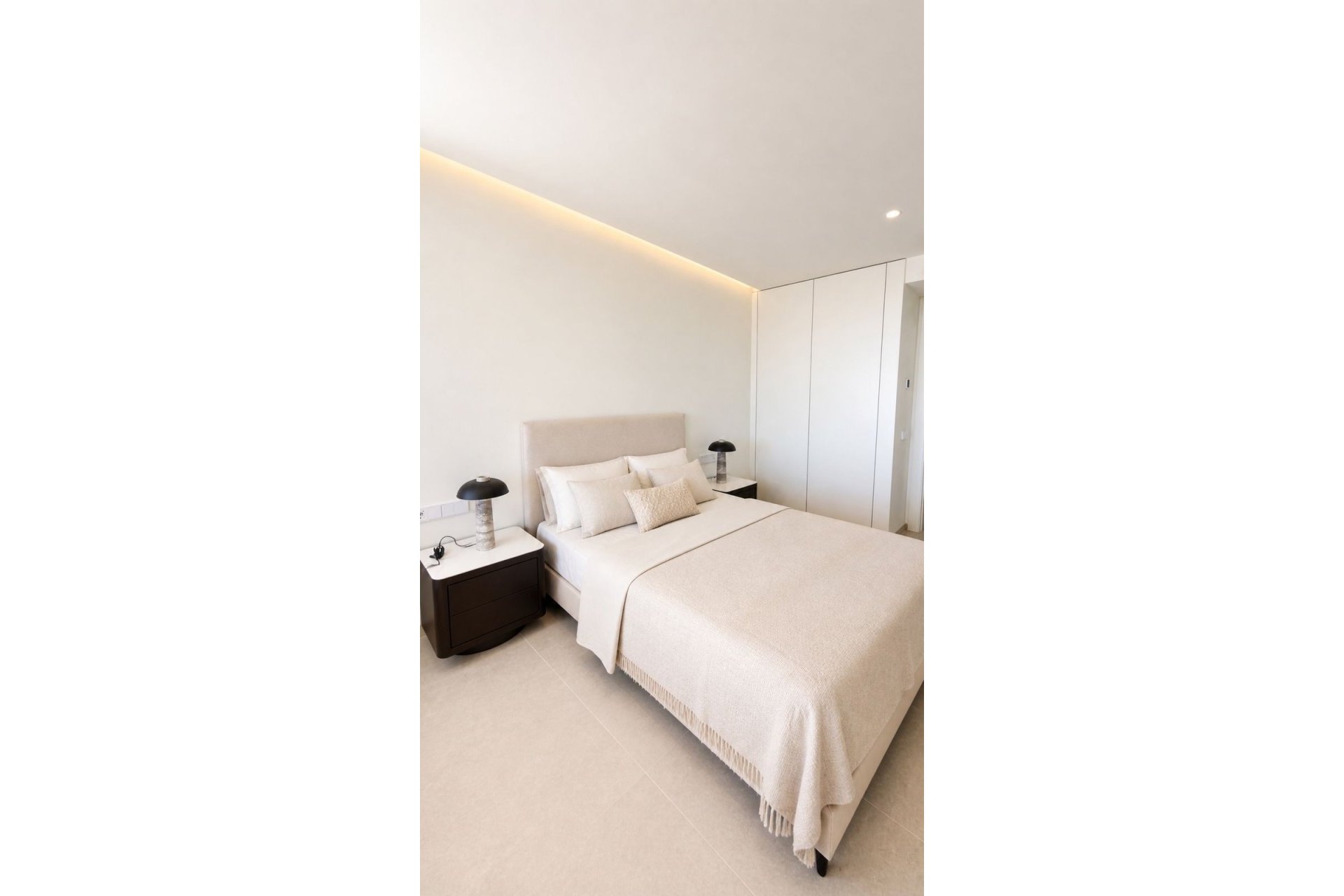 Wiederverkauf - apartment - Benahavís - La Quinta