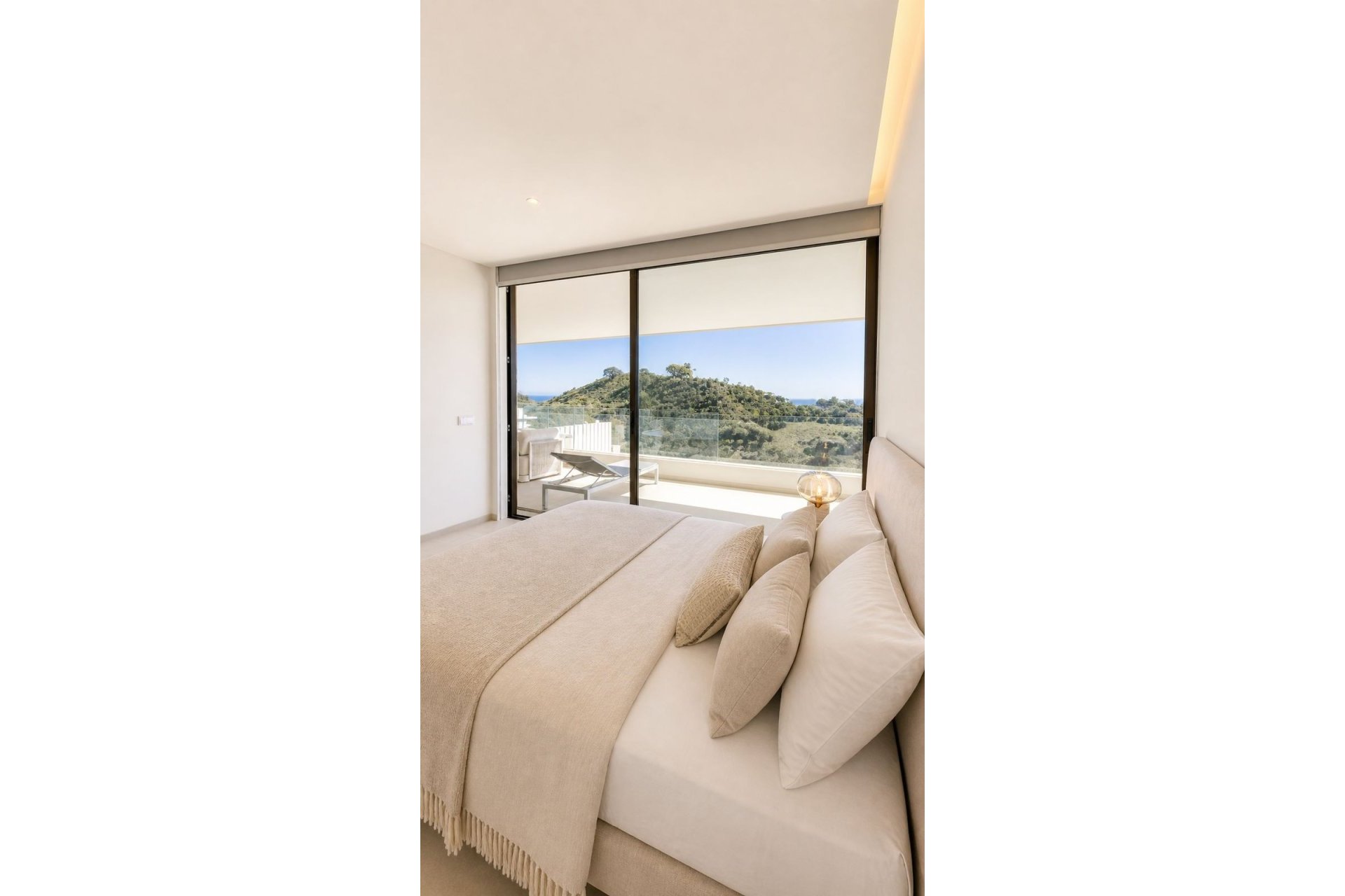 Wiederverkauf - apartment - Benahavís - La Quinta