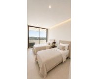 Wiederverkauf - apartment - Benahavís - La Quinta