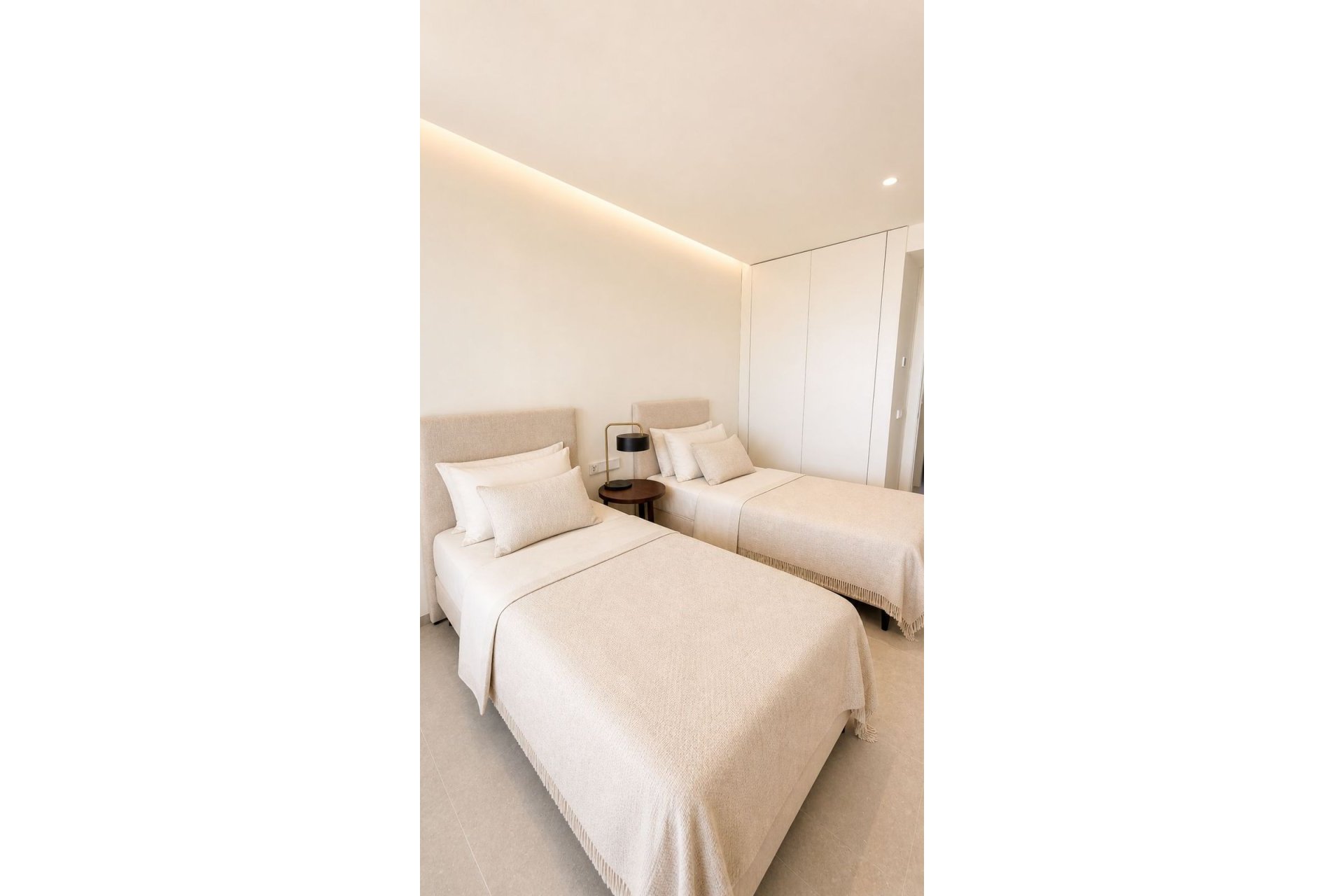 Wiederverkauf - apartment - Benahavís - La Quinta