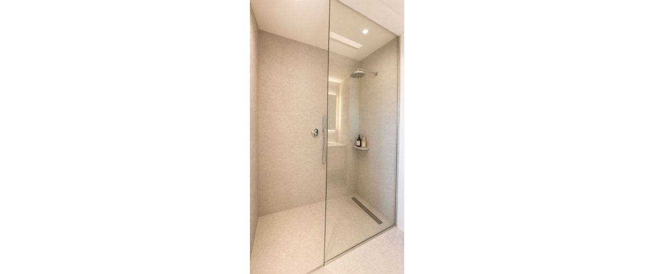 Wiederverkauf - apartment - Benahavís - La Quinta