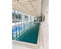 Wiederverkauf - apartment - Benahavís - La Quinta
