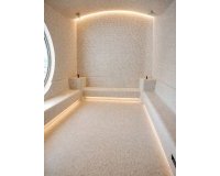 Wiederverkauf - apartment - Benahavís - La Quinta