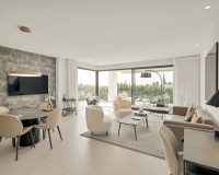 Wiederverkauf - apartment - Benahavís - La Quinta