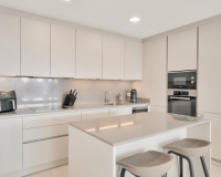Wiederverkauf - apartment - Benahavís - La Quinta