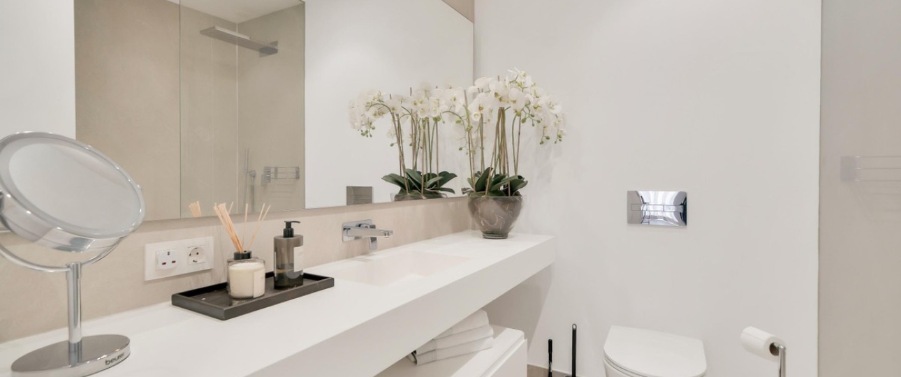 Wiederverkauf - apartment - Benahavís - La Quinta