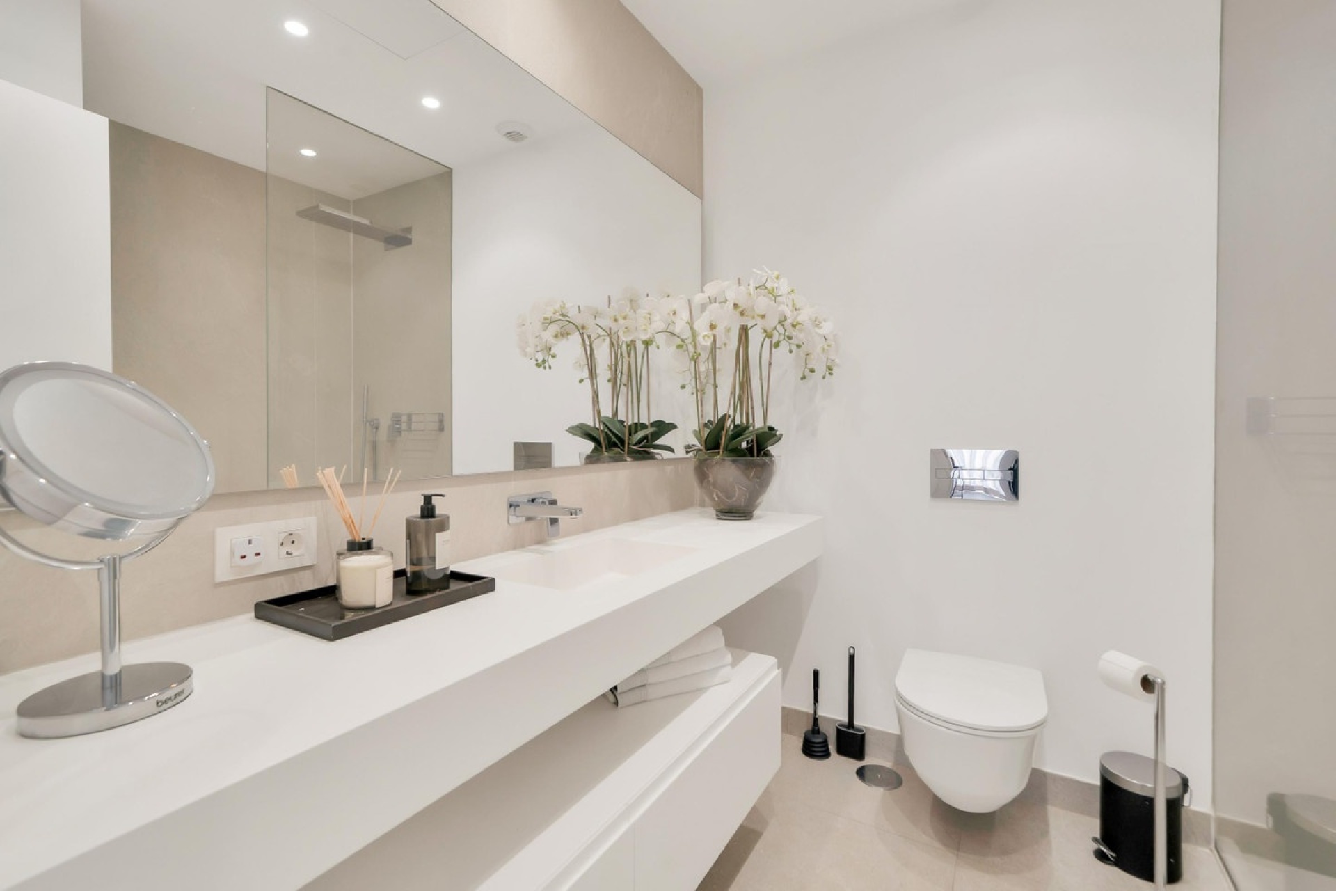 Wiederverkauf - apartment - Benahavís - La Quinta