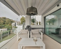 Wiederverkauf - apartment - Benahavís - La Quinta
