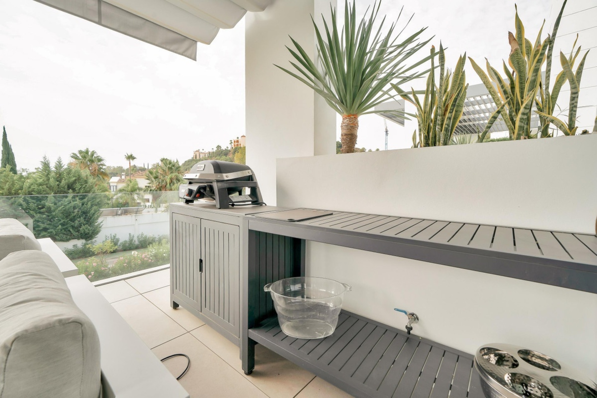 Wiederverkauf - apartment - Benahavís - La Quinta