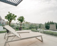 Wiederverkauf - apartment - Benahavís - La Quinta