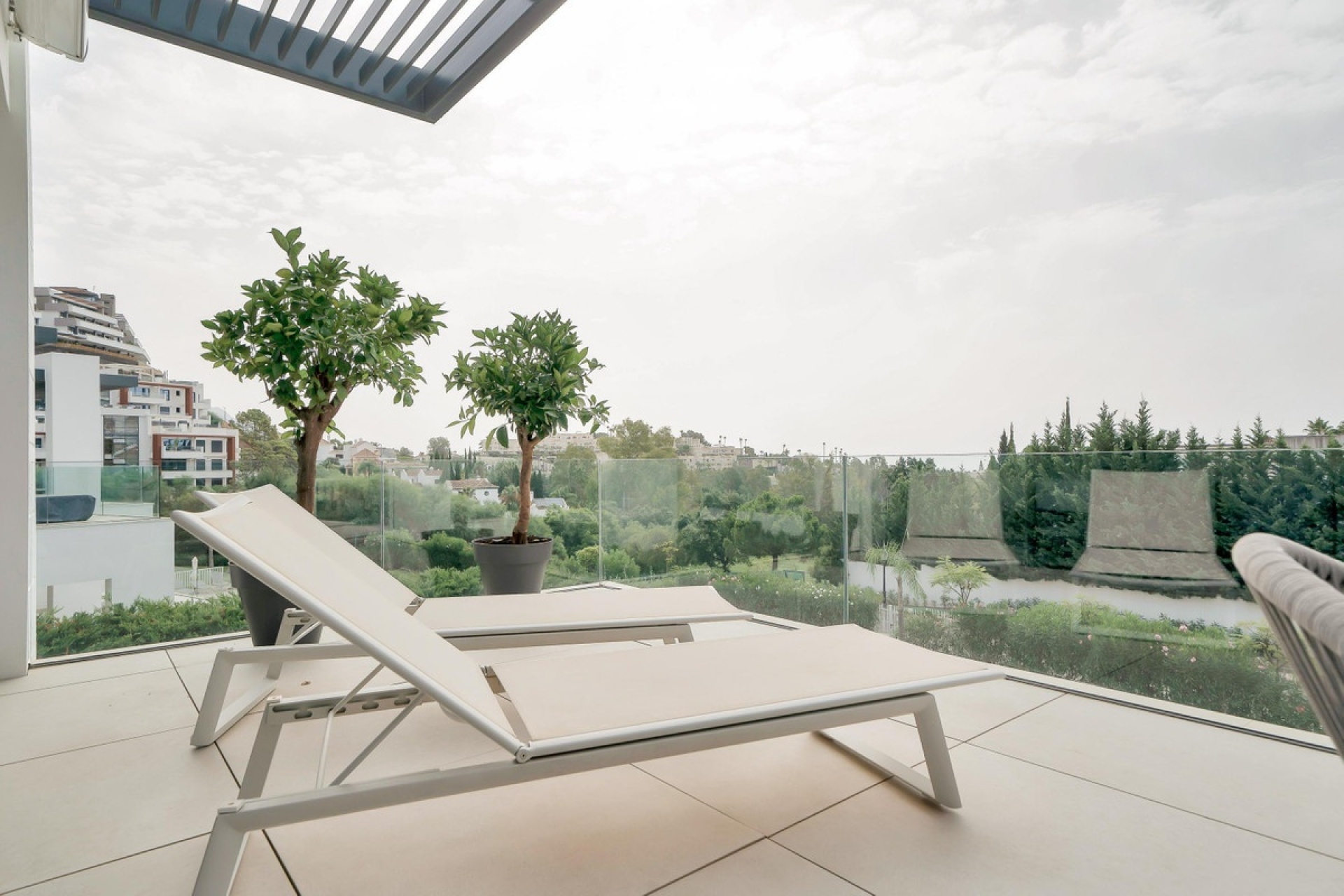Wiederverkauf - apartment - Benahavís - La Quinta