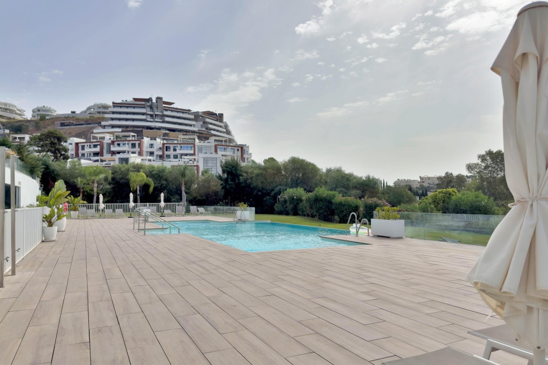Wiederverkauf - apartment - Benahavís - La Quinta