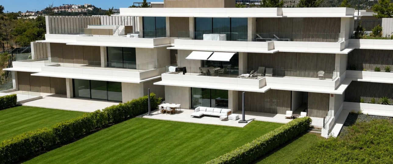 Wiederverkauf - apartment - Benahavís - La Quinta