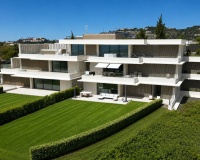 Wiederverkauf - apartment - Benahavís - La Quinta