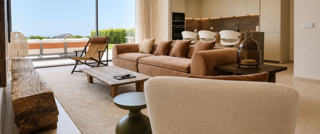 Wiederverkauf - apartment - Benahavís - La Quinta