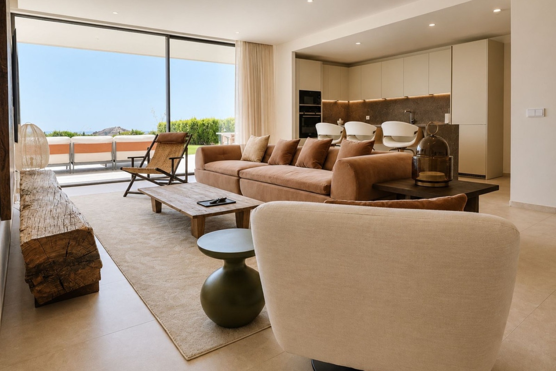 Wiederverkauf - apartment - Benahavís - La Quinta