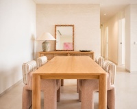 Wiederverkauf - apartment - Benahavís - La Quinta