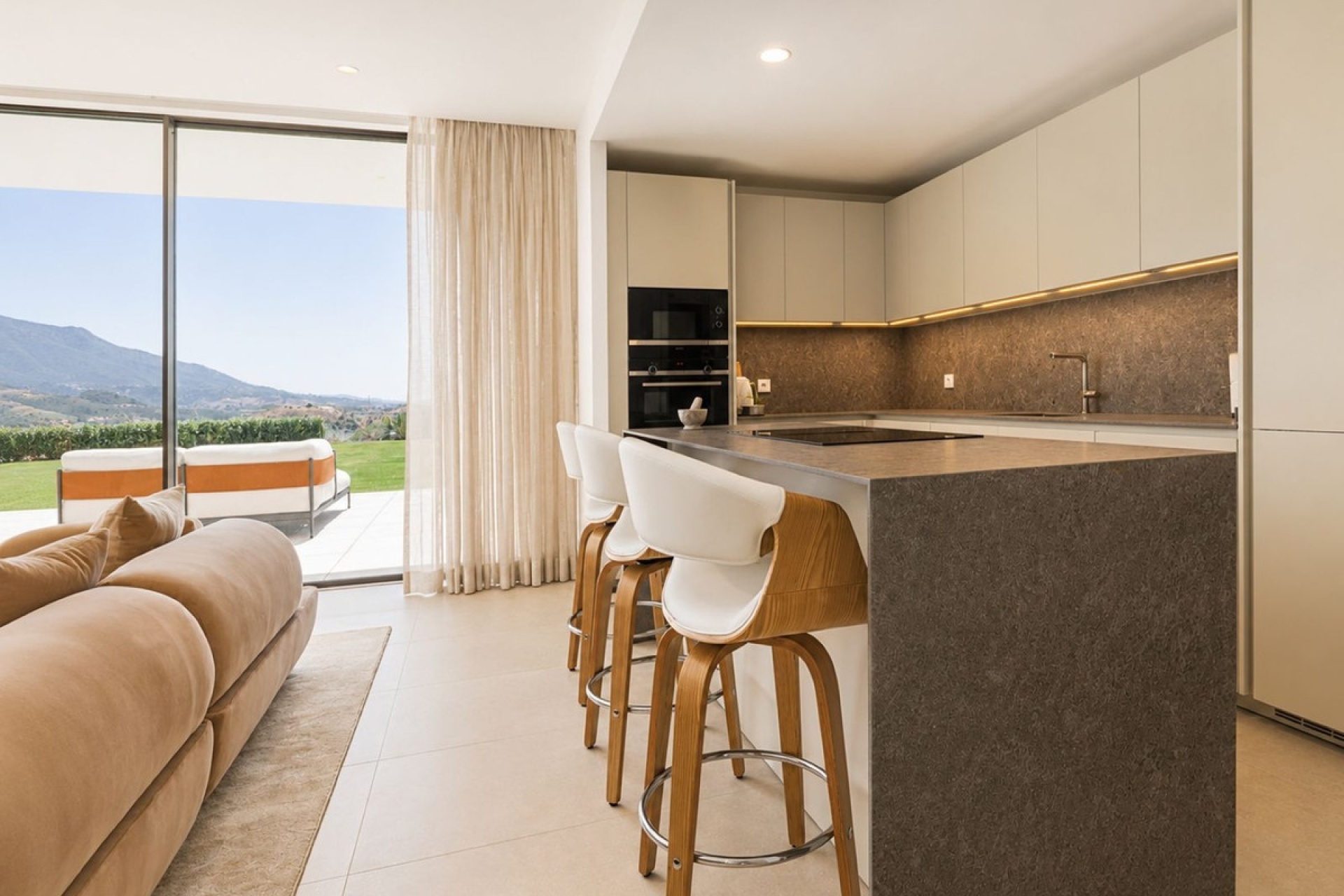 Wiederverkauf - apartment - Benahavís - La Quinta
