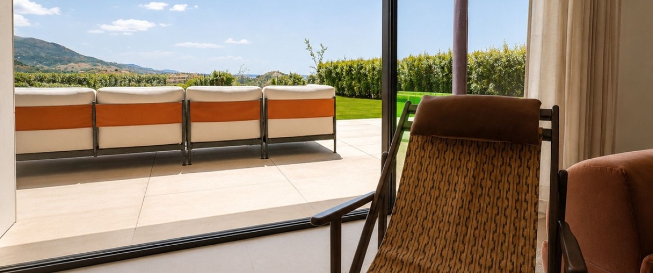Wiederverkauf - apartment - Benahavís - La Quinta