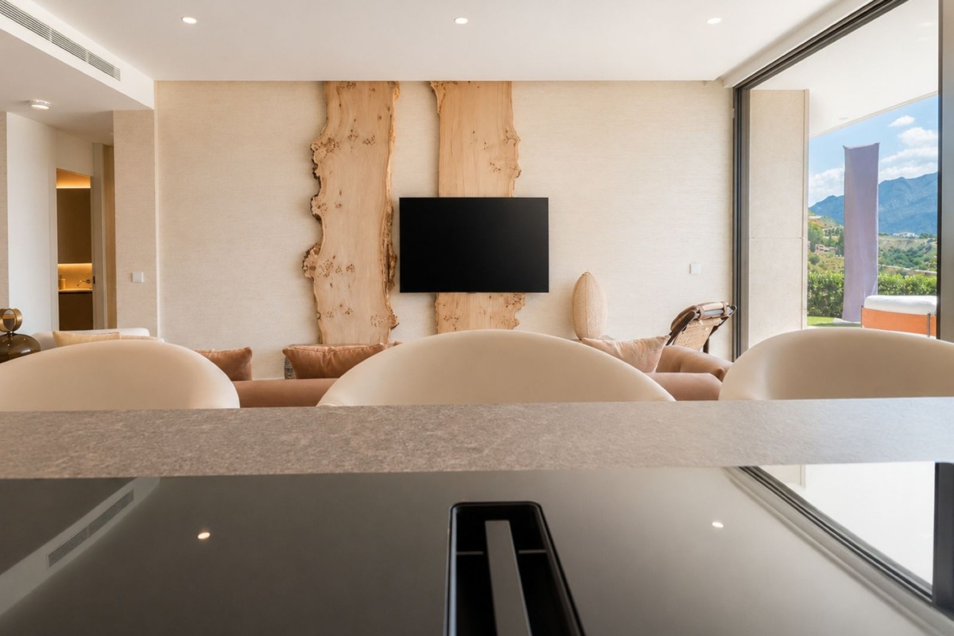 Wiederverkauf - apartment - Benahavís - La Quinta