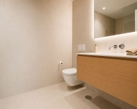 Wiederverkauf - apartment - Benahavís - La Quinta