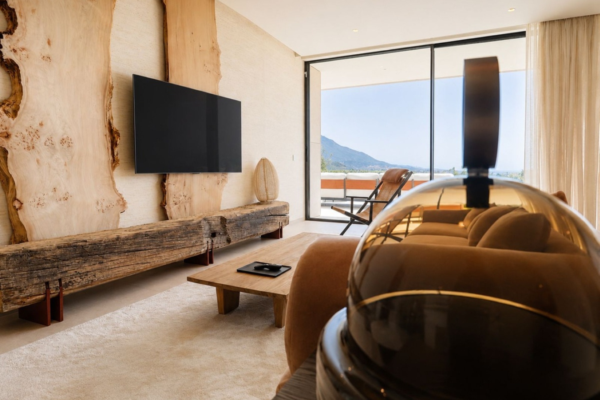 Wiederverkauf - apartment - Benahavís - La Quinta