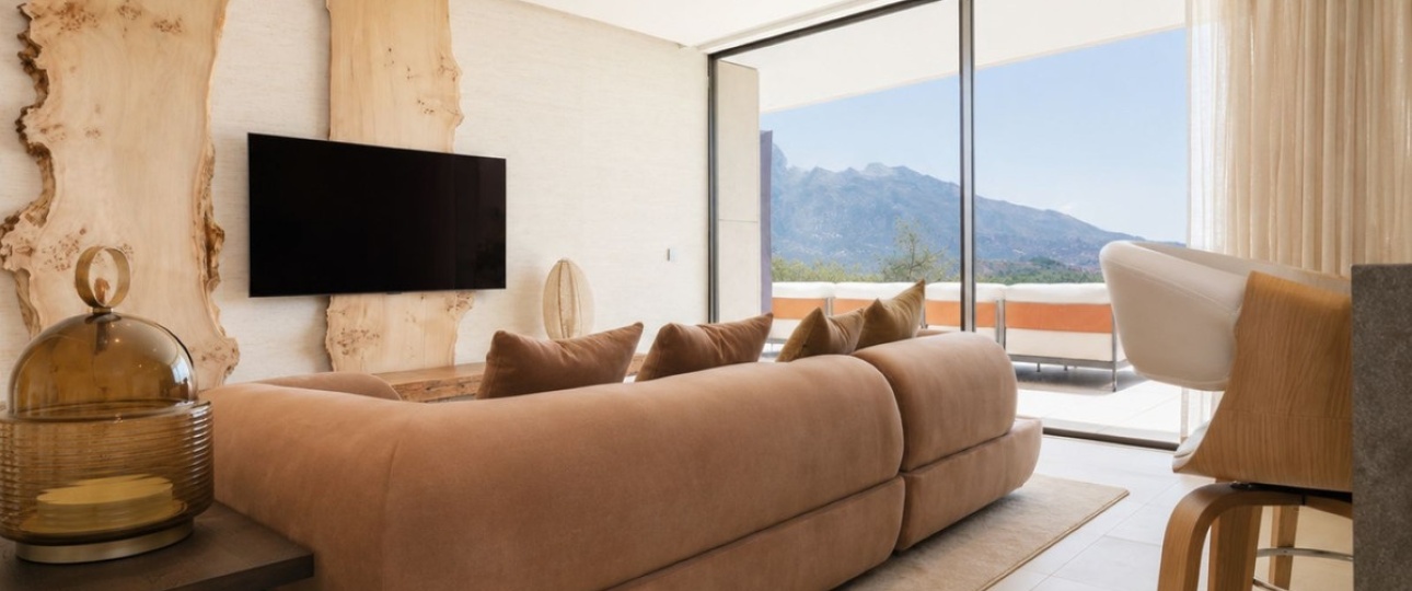 Wiederverkauf - apartment - Benahavís - La Quinta