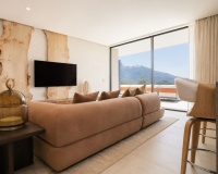 Wiederverkauf - apartment - Benahavís - La Quinta