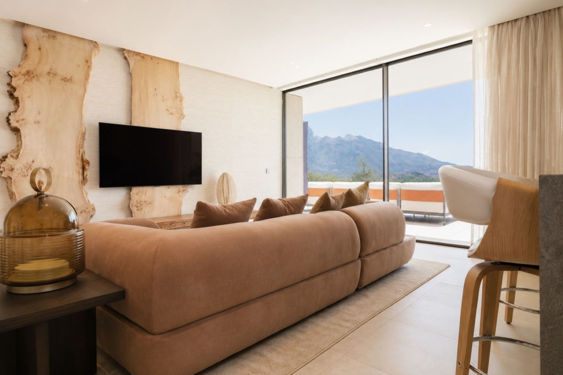 Wiederverkauf - apartment - Benahavís - La Quinta