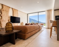 Wiederverkauf - apartment - Benahavís - La Quinta