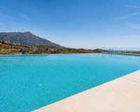 Wiederverkauf - apartment - Benahavís - La Quinta