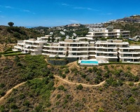 Wiederverkauf - apartment - Benahavís - La Quinta