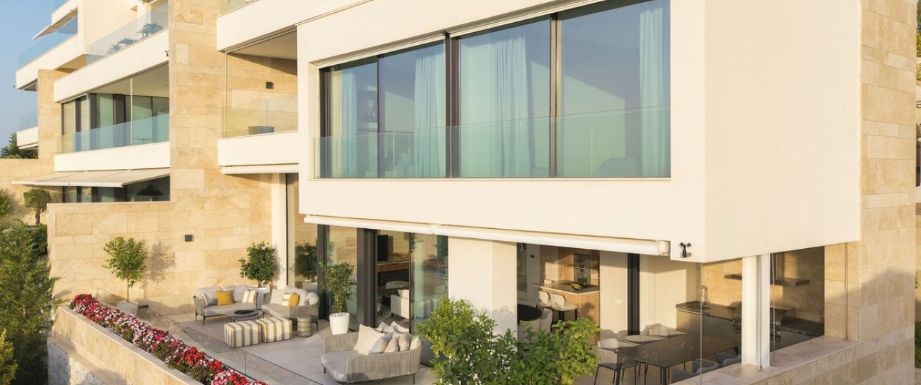 Wiederverkauf - apartment - Benahavís - La Quinta