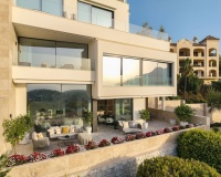 Wiederverkauf - apartment - Benahavís - La Quinta