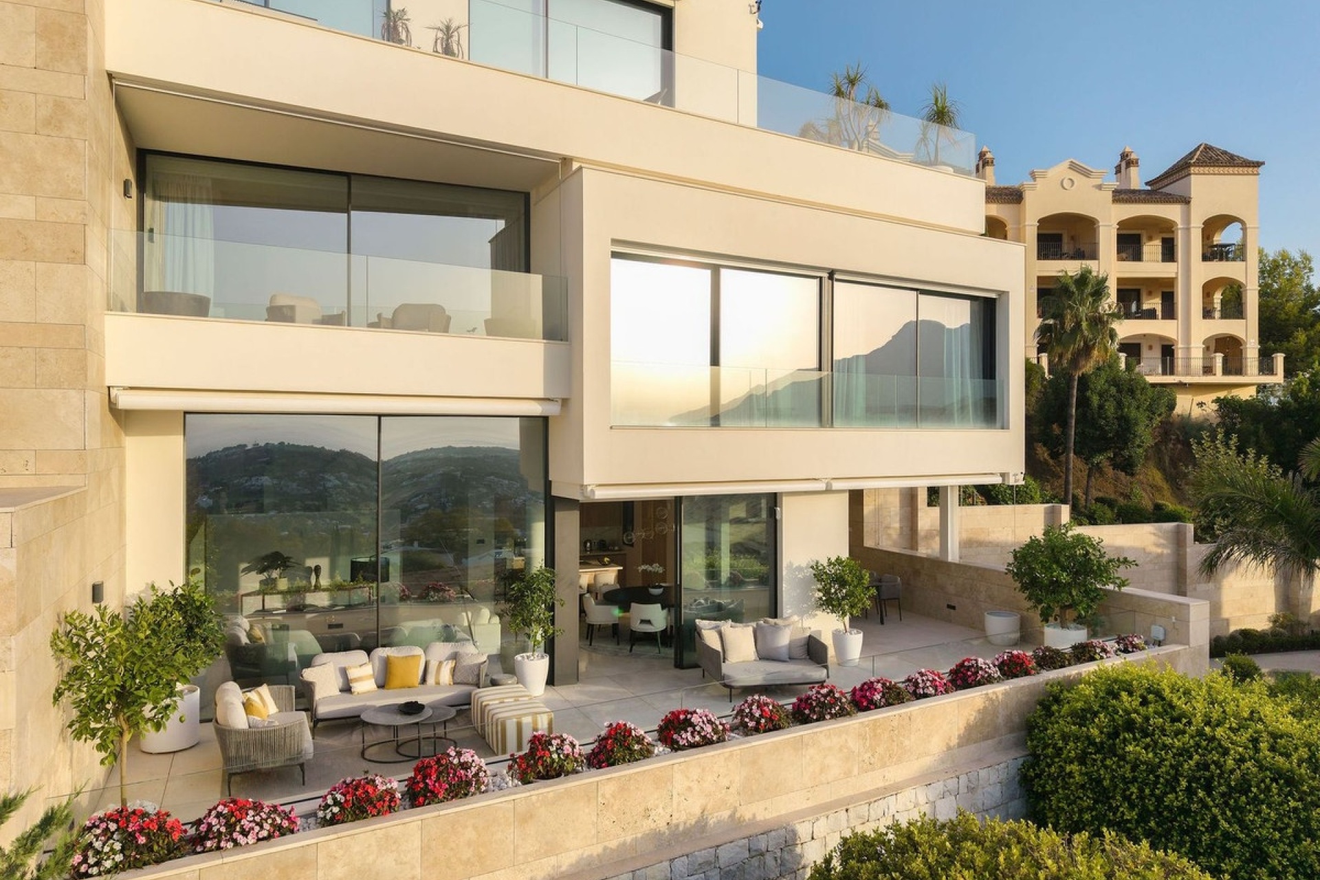 Wiederverkauf - apartment - Benahavís - La Quinta