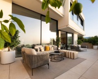 Wiederverkauf - apartment - Benahavís - La Quinta