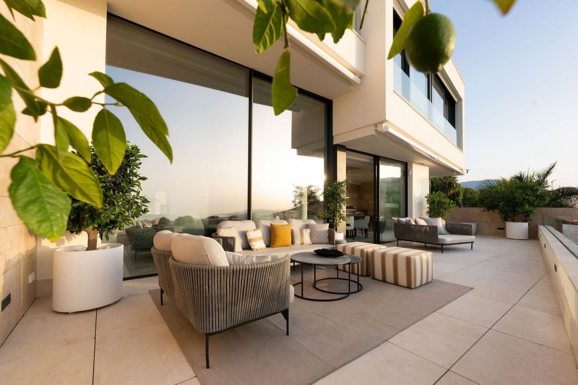 Wiederverkauf - apartment - Benahavís - La Quinta