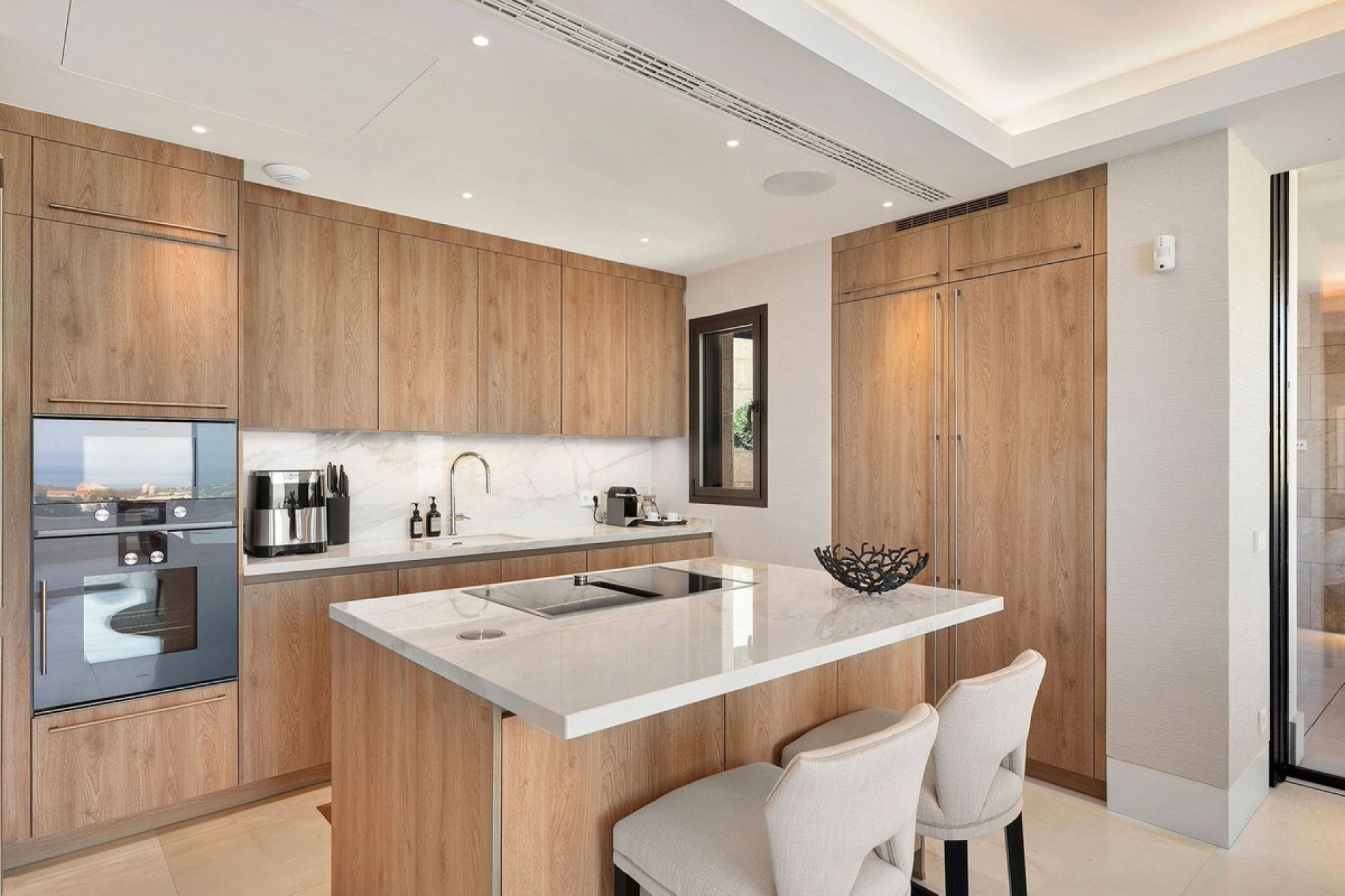 Wiederverkauf - apartment - Benahavís - La Quinta