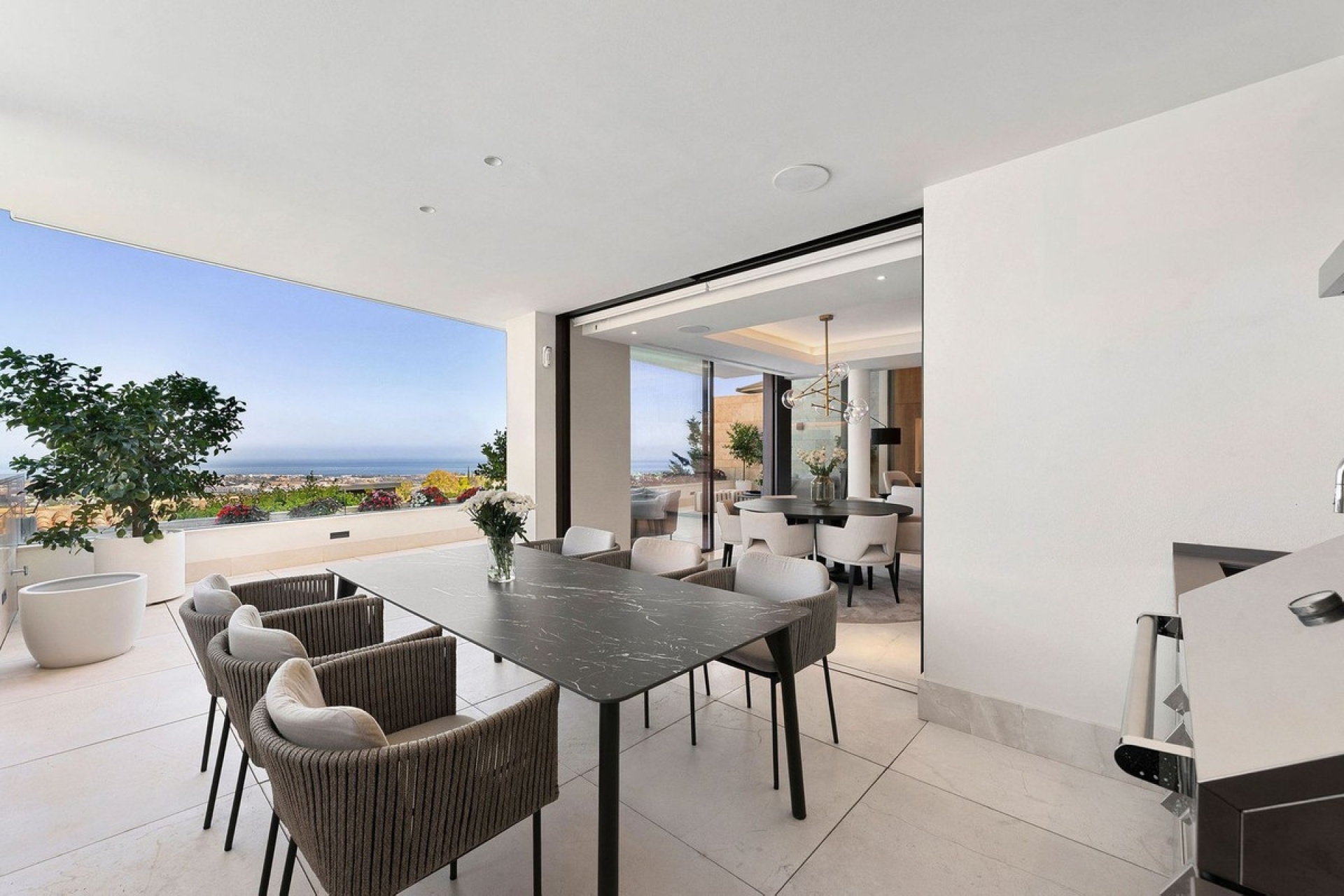 Wiederverkauf - apartment - Benahavís - La Quinta