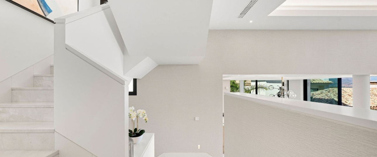 Wiederverkauf - apartment - Benahavís - La Quinta